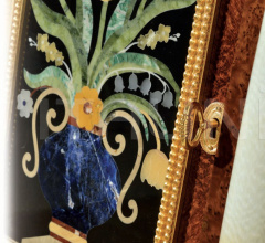 Итальянские Спальни - Комод A1208 фабрика Armando Rho