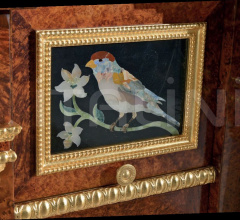 Итальянские Спальни - Комод A1208 фабрика Armando Rho