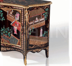 Итальянские Спальни - Комод A1209 фабрика Armando Rho