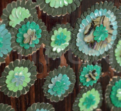 Итальянские Спальни - Комод A1209 фабрика Armando Rho