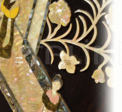 Итальянские Рестораны/Бары - Бар A1164 фабрика Armando Rho