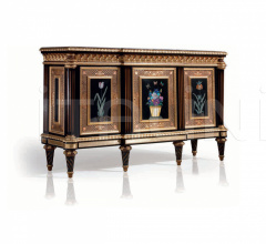 Итальянские Спальни - Комод A1206 фабрика Armando Rho