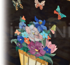 Итальянские Спальни - Комод A1206 фабрика Armando Rho