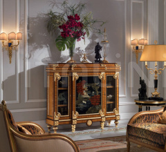 Итальянские Спальни - Комод A1152 Итальянские Спальни - Комод A1152 фабрика Armando Rho