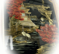 Итальянские Спальни - Комод A1152 Итальянские Спальни - Комод A1152 фабрика Armando Rho