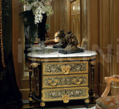 Итальянские Спальни - Комод A1239 Итальянские Спальни - Комод A1239 фабрика Armando Rho