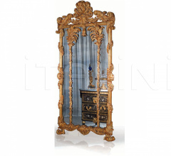 Итальянские Напольные зеркала - Зеркало A фабрика Armando Rho