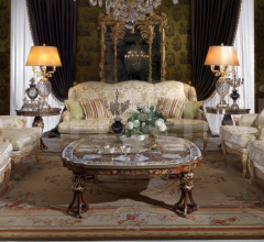 Итальянские Напольные зеркала - Зеркало A фабрика Armando Rho