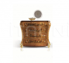 Итальянские Спальни - Комод A1160 Итальянские Спальни - Комод A1160 фабрика Armando Rho