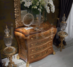 Итальянские Спальни - Комод A1160 Итальянские Спальни - Комод A1160 фабрика Armando Rho