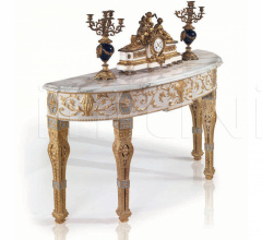 Итальянские Консоли - Консоль A1212 Итальянские Консоли - Консоль A1212 фабрика Armando Rho