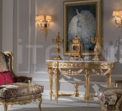 Итальянские Консоли - Консоль A1143 Итальянские Консоли - Консоль A1143 фабрика Armando Rho