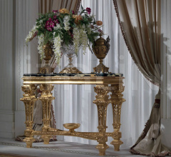 Итальянские Консоли - Консоль A1164 Итальянские Консоли - Консоль A1164 фабрика Armando Rho