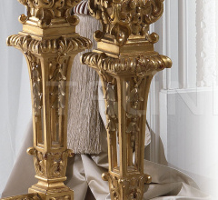 Итальянские Консоли - Консоль A1164 Итальянские Консоли - Консоль A1164 фабрика Armando Rho