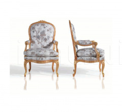 Итальянские Кресла - Кресло A1246 Итальянские Кресла - Кресло A1246 фабрика Armando Rho