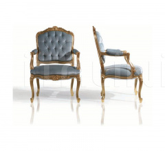 Итальянские Кресла - Кресло A1089 Итальянские Кресла - Кресло A1089 фабрика Armando Rho