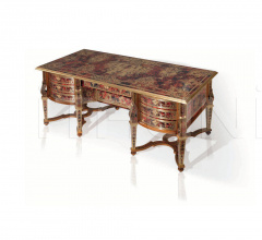 Итальянские Письменные столы - Письменный стол A1238 Итальянские Письменные столы - Письменный стол A1238 фабрика Armando Rho