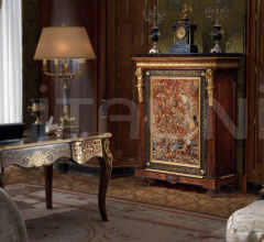 Итальянские Письменные столы - Письменный стол A1141 Итальянские Письменные столы - Письменный стол A1141 фабрика Armando Rho