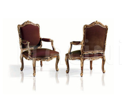 Итальянские Кресла - Кресло A1142 Итальянские Кресла - Кресло A1142 фабрика Armando Rho