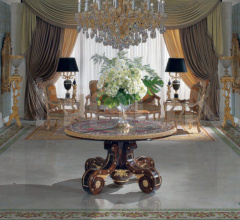 Итальянские Кресла - Кресло A1224 фабрика Armando Rho