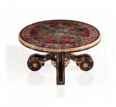 Итальянские Столы обеденные - Стол обеденный A1240 Итальянские Столы обеденные - Стол обеденный A1240 фабрика Armando Rho