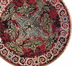 Итальянские Столы обеденные - Стол обеденный A1240 Итальянские Столы обеденные - Стол обеденный A1240 фабрика Armando Rho