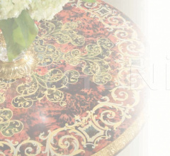 Итальянские Столы обеденные - Стол обеденный A1240 Итальянские Столы обеденные - Стол обеденный A1240 фабрика Armando Rho