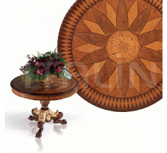 Итальянские Столы обеденные - Стол обеденный A1244 Итальянские Столы обеденные - Стол обеденный A1244 фабрика Armando Rho