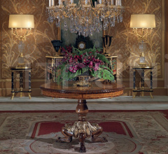 Итальянские Столики - Столик A1161 Итальянские Столики - Столик A1161 фабрика Armando Rho