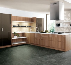 Кухня Meg 02 Кухня Meg 02 фабрика Cesar