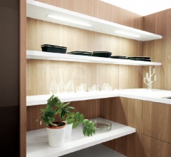 Кухня Meg 02 Кухня Meg 02 фабрика Cesar