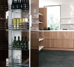 Кухня Meg 02 Кухня Meg 02 фабрика Cesar