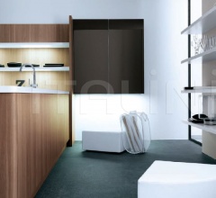 Кухня Meg 02 Кухня Meg 02 фабрика Cesar