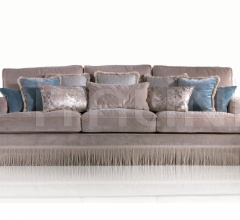 Итальянские Диваны - Диван A1073 Итальянские Диваны - Диван A1073 фабрика Armando Rho