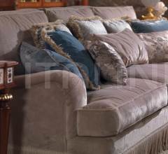 Итальянские Диваны - Диван A1073 Итальянские Диваны - Диван A1073 фабрика Armando Rho