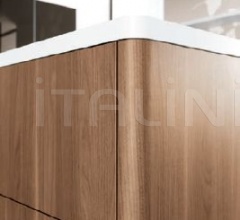 Кухня Meg 02 Кухня Meg 02 фабрика Cesar