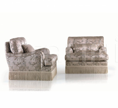 Итальянские Кресла - Кресло B1073 Итальянские Кресла - Кресло B1073 фабрика Armando Rho