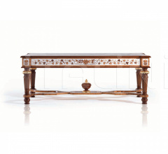 Итальянские Столики - Журнальный столик A1074 Итальянские Столики - Журнальный столик A1074 фабрика Armando Rho