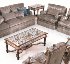 Итальянские Столики - Журнальный столик A1074 Итальянские Столики - Журнальный столик A1074 фабрика Armando Rho