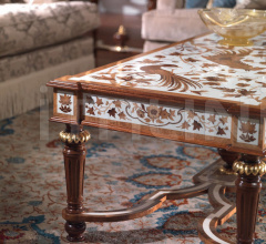 Итальянские Столики - Журнальный столик A1074 Итальянские Столики - Журнальный столик A1074 фабрика Armando Rho