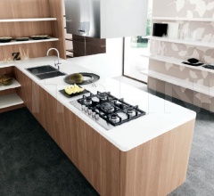 Кухня Meg 02 Кухня Meg 02 фабрика Cesar