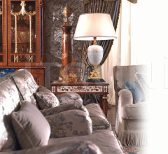 Итальянские Столики - Столик A1075 Итальянские Столики - Столик A1075 фабрика Armando Rho