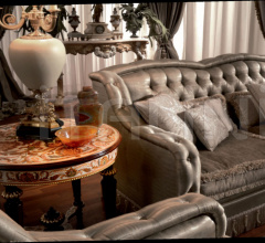 Итальянские Диваны - Диван A1138 Итальянские Диваны - Диван A1138 фабрика Armando Rho