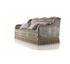 Итальянские Диваны - Диван A1138 Итальянские Диваны - Диван A1138 фабрика Armando Rho