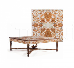 Итальянские Столики - Журнальный столик A1110 Итальянские Столики - Журнальный столик A1110 фабрика Armando Rho