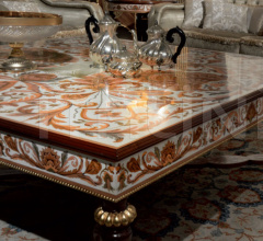 Итальянские Столики - Журнальный столик A1110 Итальянские Столики - Журнальный столик A1110 фабрика Armando Rho