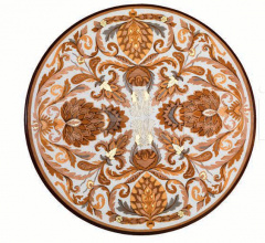 Итальянские Столики - Столик A1111 Итальянские Столики - Столик A1111 фабрика Armando Rho