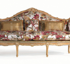 Итальянские Диваны - Диван A1112 Итальянские Диваны - Диван A1112 фабрика Armando Rho