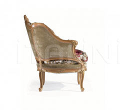 Итальянские Кресла - Кресло A1113 Итальянские Кресла - Кресло A1113 фабрика Armando Rho