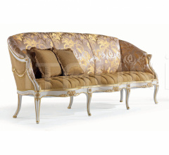 Итальянские Диваны - Диван A1117 Итальянские Диваны - Диван A1117 фабрика Armando Rho